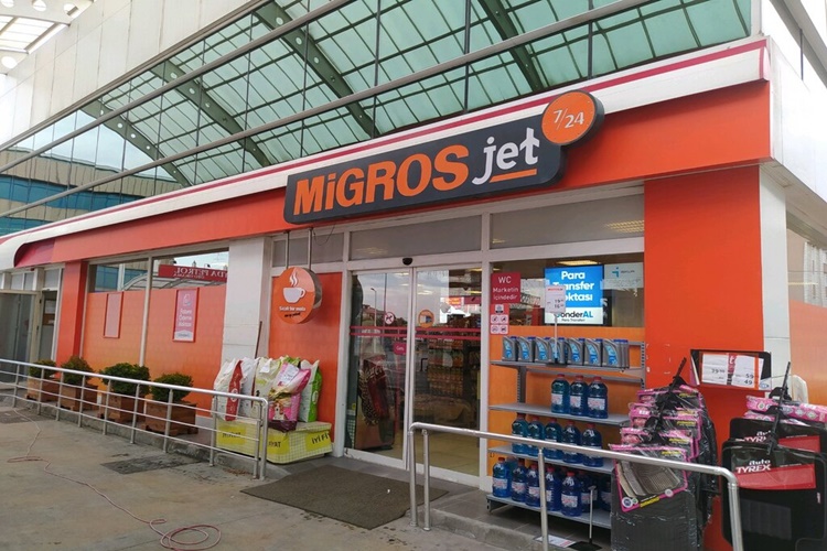 Migros Jet İçinde Neler Var?