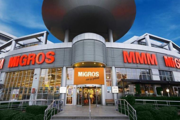 Migros Kaçta Kapanıyor?
