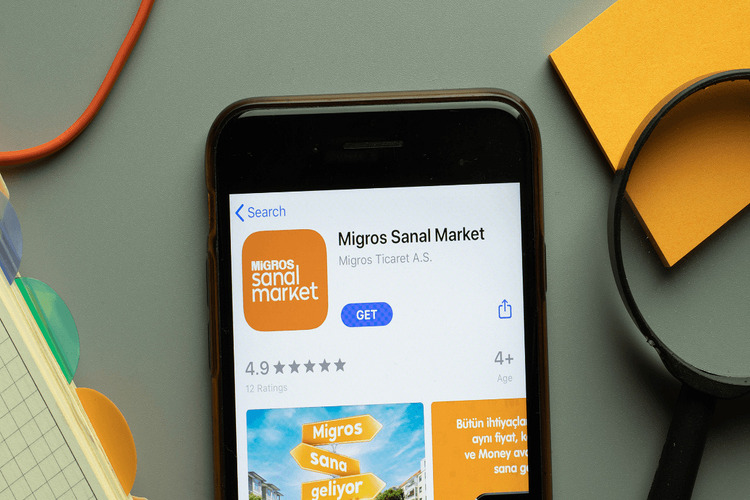 Migros Sanal Market İş Başvurusu Nasıl Yapılır?