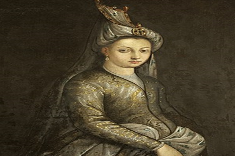 Mihrimah Sultan Boşandı Mi?