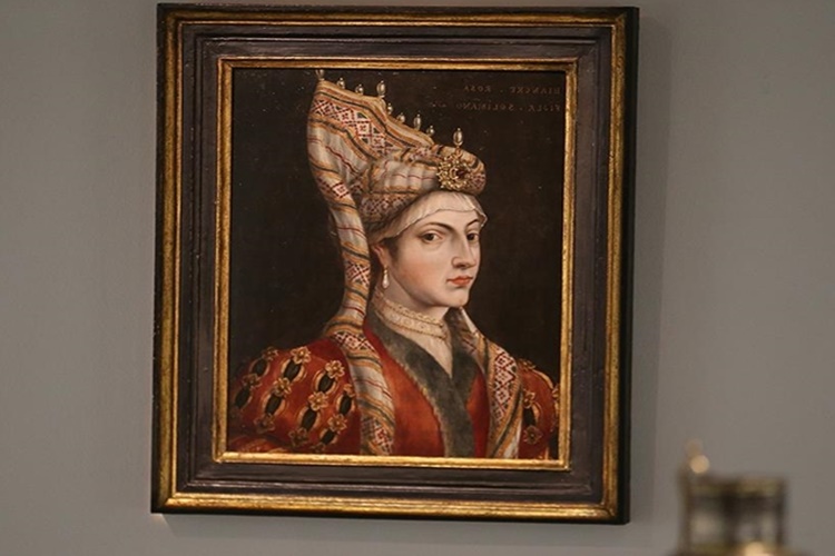 Mihrimah Sultan Nasıl Öldü?