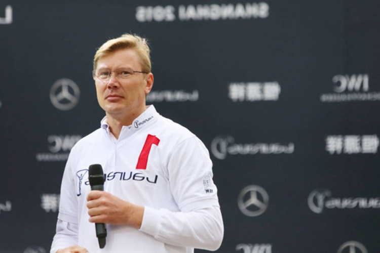Mika Hakkinen Hakkında Merak Edilenler