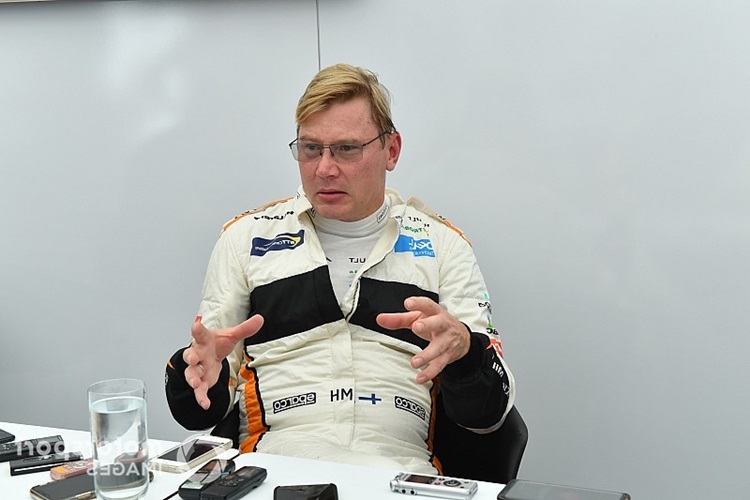 Mika Hakkinen Şampiyonlukları 