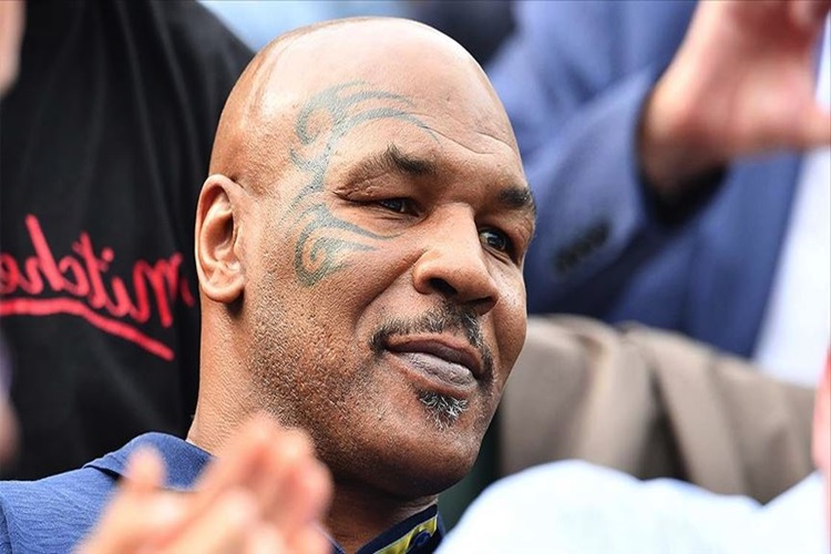 Mike Tyson Antrenörü Kimdir?