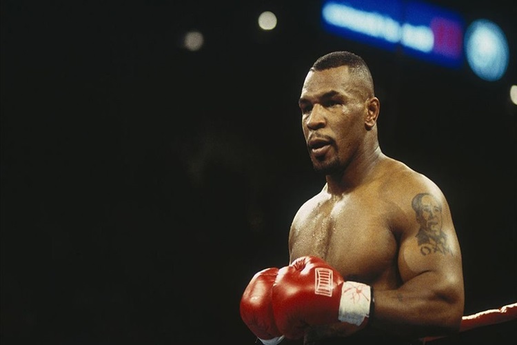 Mike Tyson Hakkında Merak Edilenler