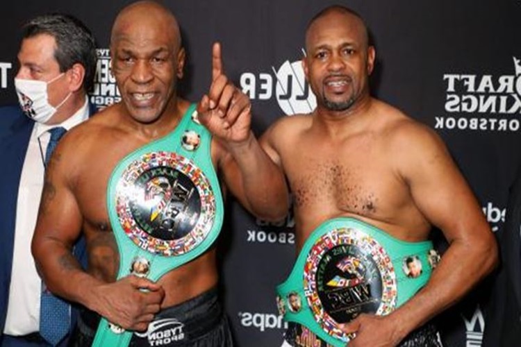 Mike Tyson Hangi Hayvanı Dövmeye Kalktı?