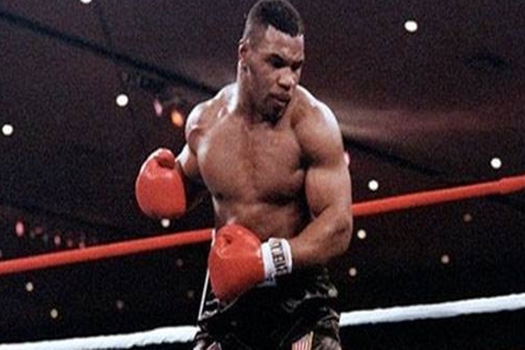 Mike Tyson Şampiyonlukları Nedir?