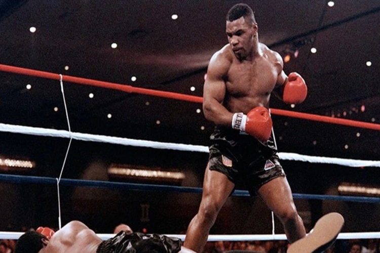Mike Tyson Şu An Ne Yapıyor?