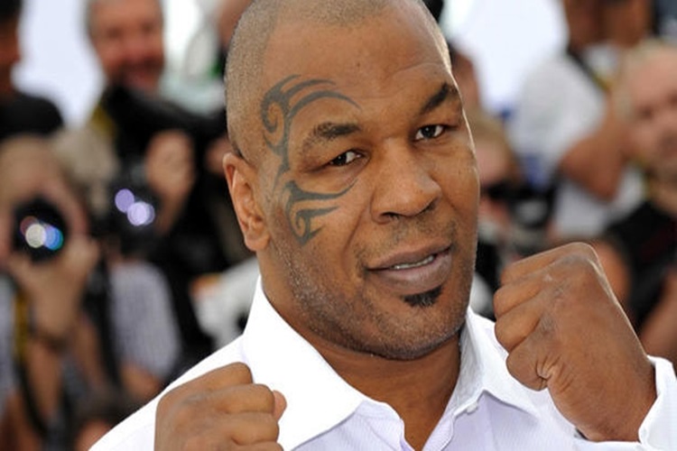 Mike Tyson Yaşıyor Mu?