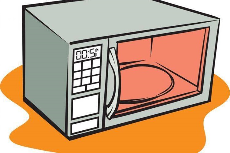 Mikrodalga Çok Elektrik Yakar Mı?