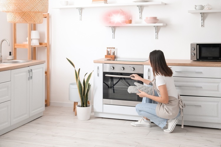 Mikrodalga Fırın Çok Elektrik Yakar Mı?