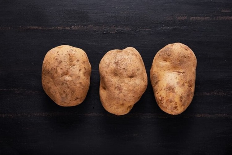 Mikrodalgada Patates Haşlanır Mı?