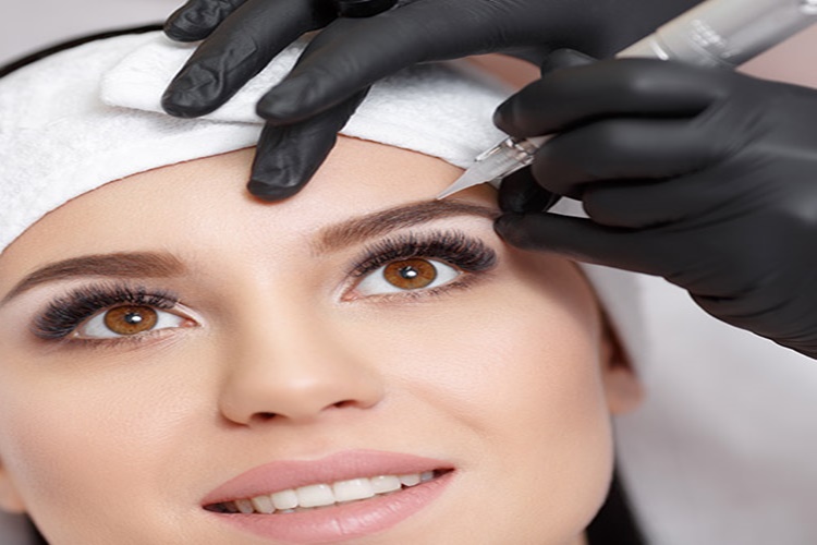 Mikropigmentasyon Nedir? Cihazı Nedir?