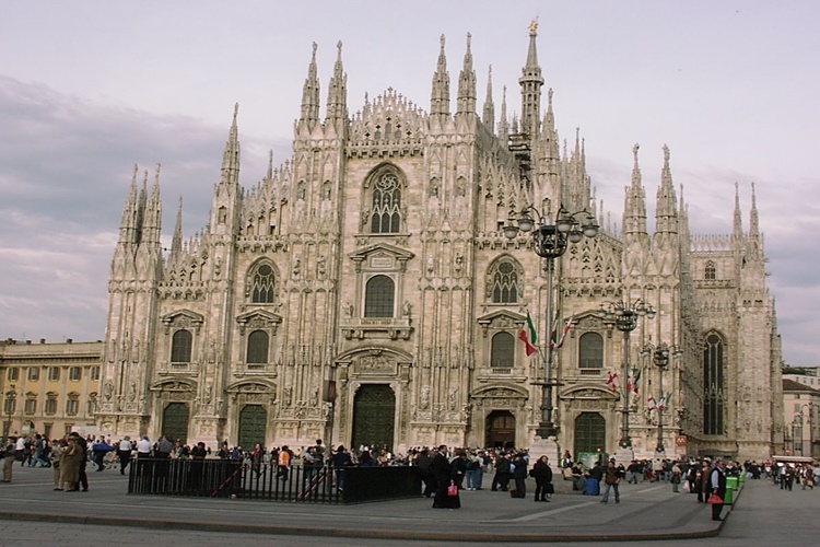 Milano 2023 Nüfusu Kaçtır?