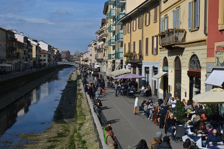 Milano'da Gezilecek Yerler Nerelerdir?