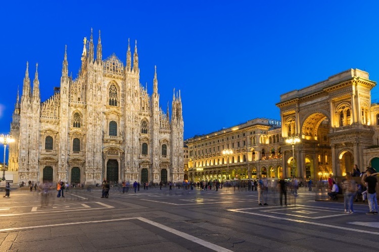 Milano Hakkında Merak Edilen Bilgiler
