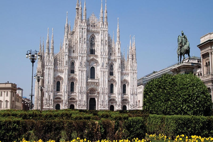 Milano İçin Vize Gerekli Mi?