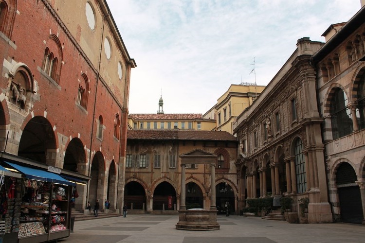 Milano Ne Kadar Sürede Gezilir?