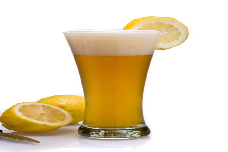Miller Biraya Neden Limon Konur?