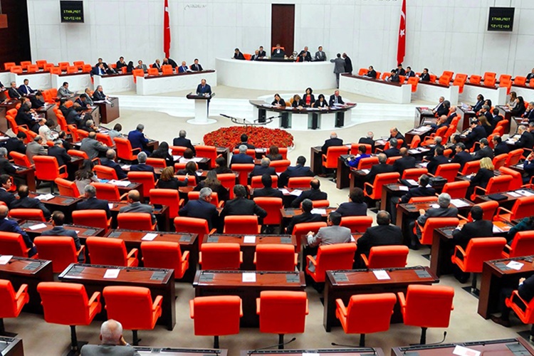 Milletvekili Sayısı Ne Zaman 600 Oldu?