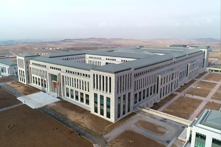 Milli İstihbarat Teşkilatı Personeli Hangi Bölümden Olunur?