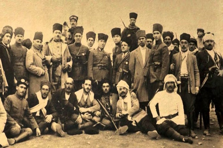 Milli Mücadele Neden Başladı?