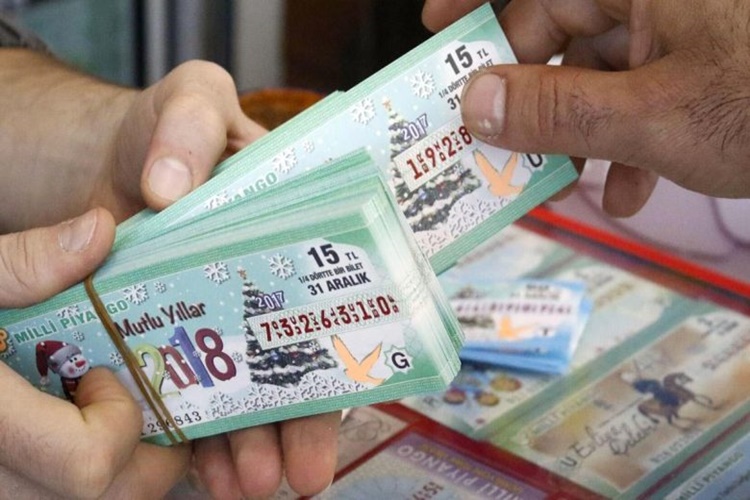Milli Piyango Bayilik Nasıl Alınır?