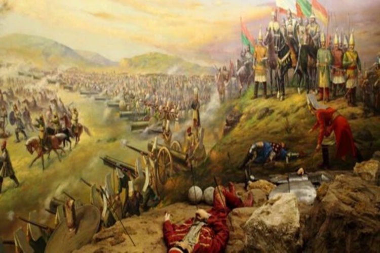 Mimar Sinan Hangi Padişah Döneminde Yaşamıştır?