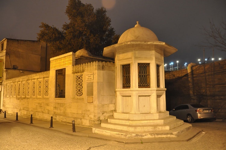 Mimar Sinan’ın Türbesi Nerede?
