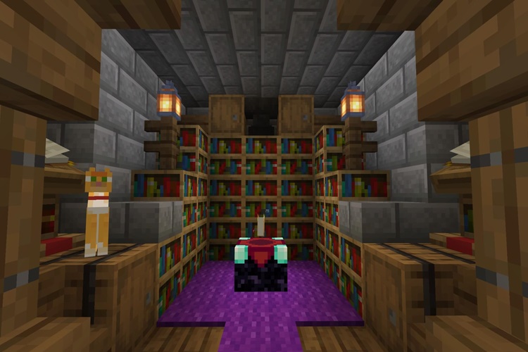 Minecraft Büyü Maliyeti Nedir?