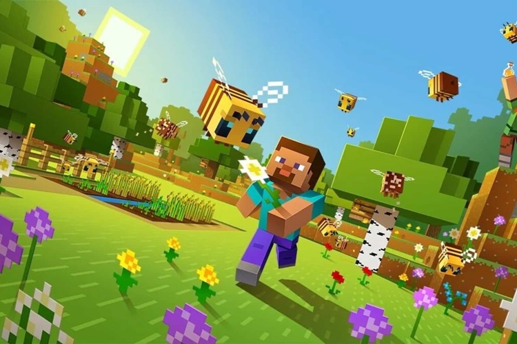 Minecraft Telefona Nasıl İndirilir?