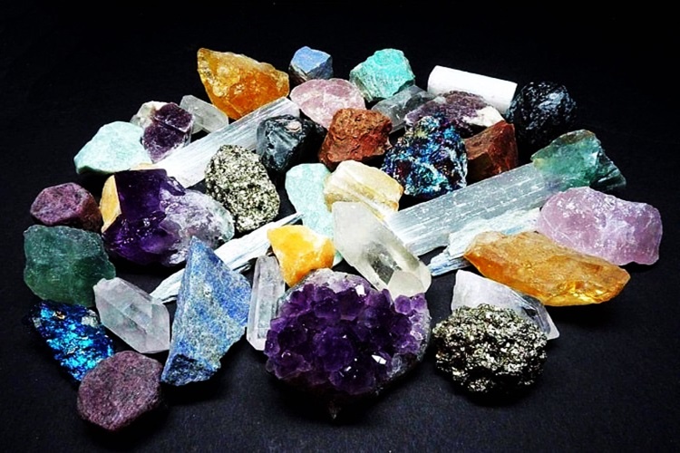 Mineral Hakkında Merak Edilen Bilgiler