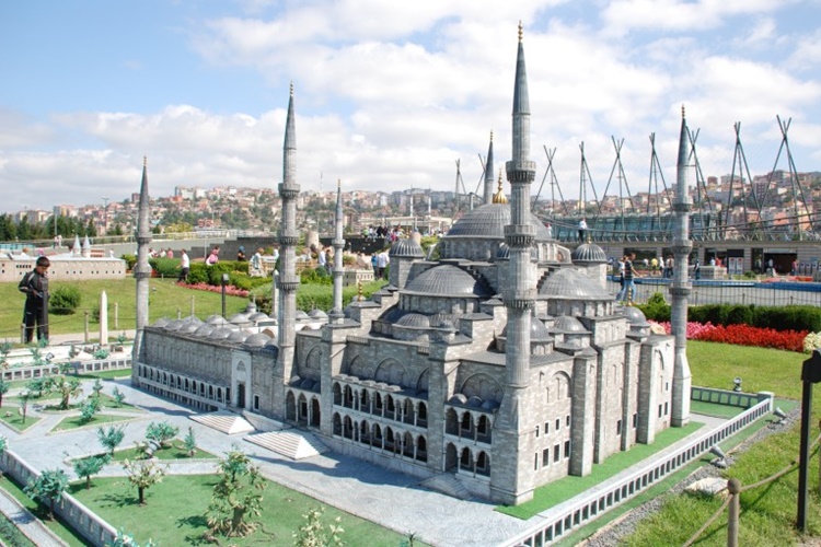 Miniatürk Nedir?
