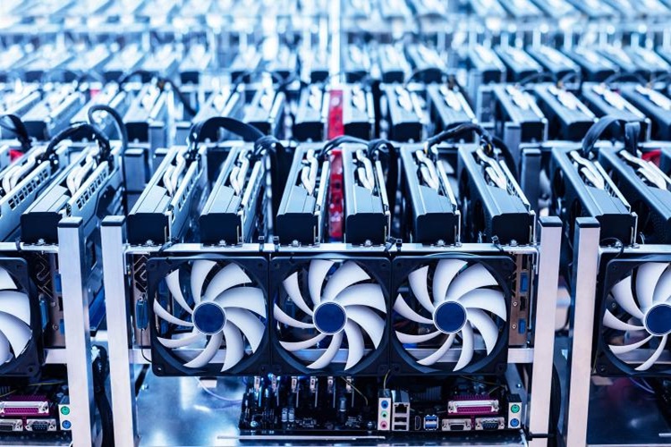 Mining Yasal Mı?