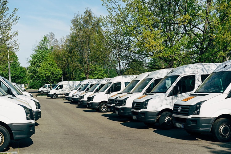 Minivan Panelvan Araçlar Hangi Köprüden Geçer?