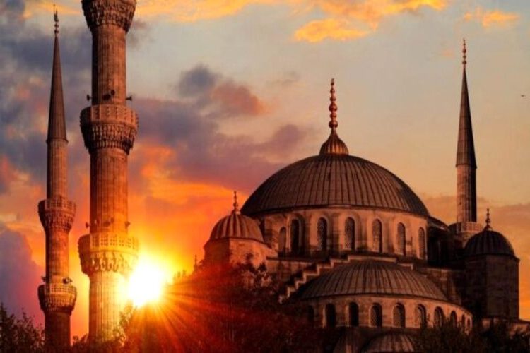 Miraç Kandili Anlamı Nedir?