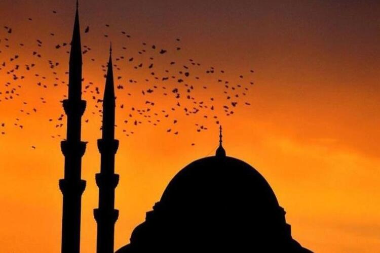 Miraç Kandili Camiye Ne Zaman Gidilir?