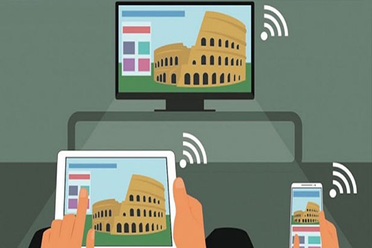 Miracast Ne İşe Yarar?