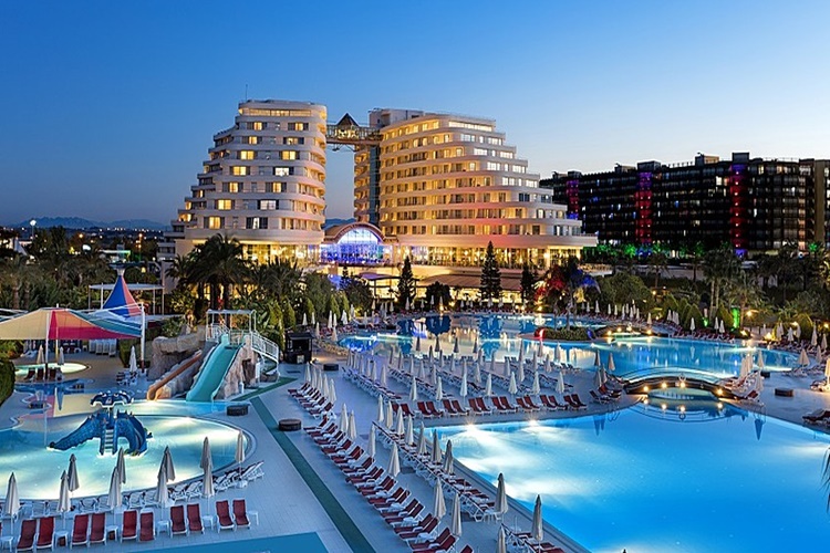 Miracle Otel Sahibi Kim?
