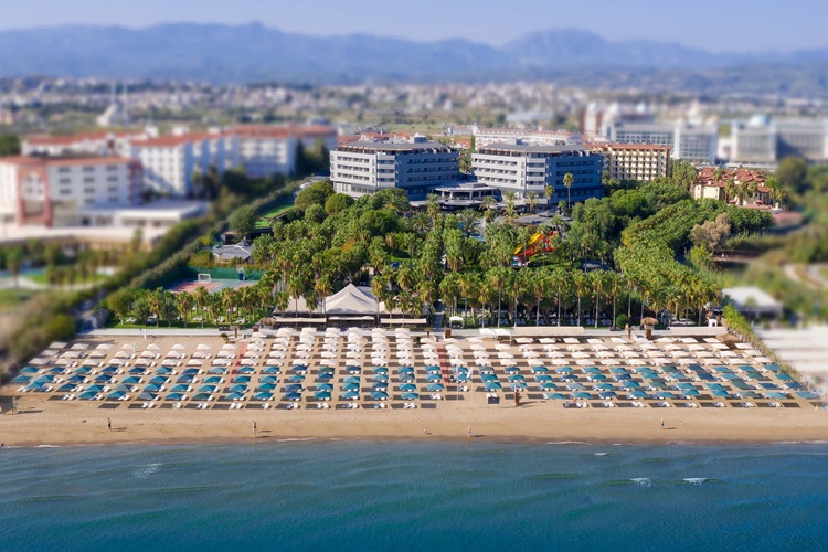 Miramare Otel Sahibi Kim?