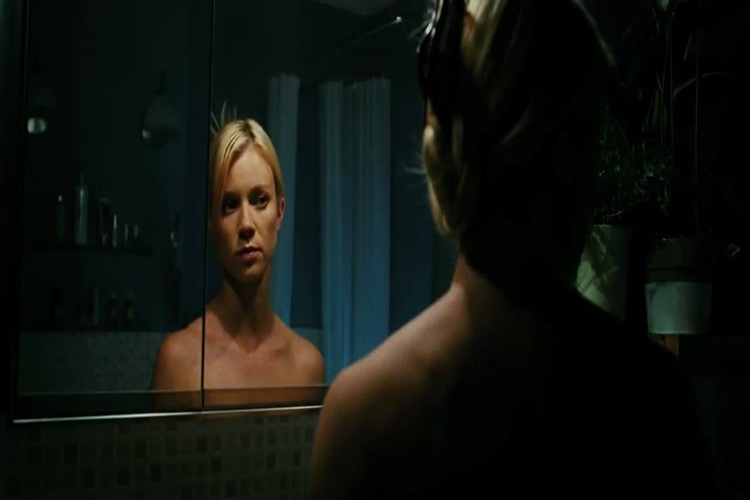 Mirrors
