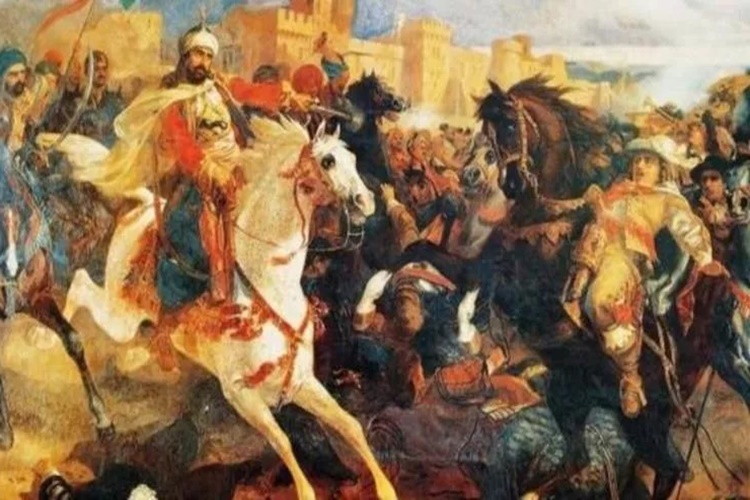 Miryokefalon Savaşı Önemi Nedir?