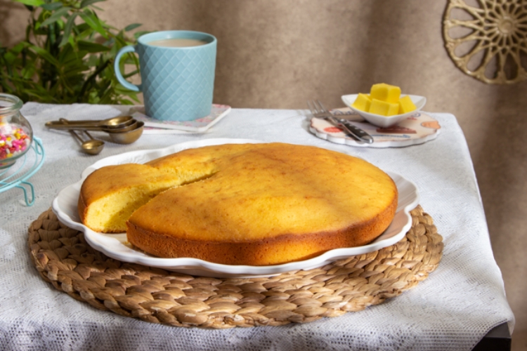 Mısır Ekmeğinde Gluten Var Mı?