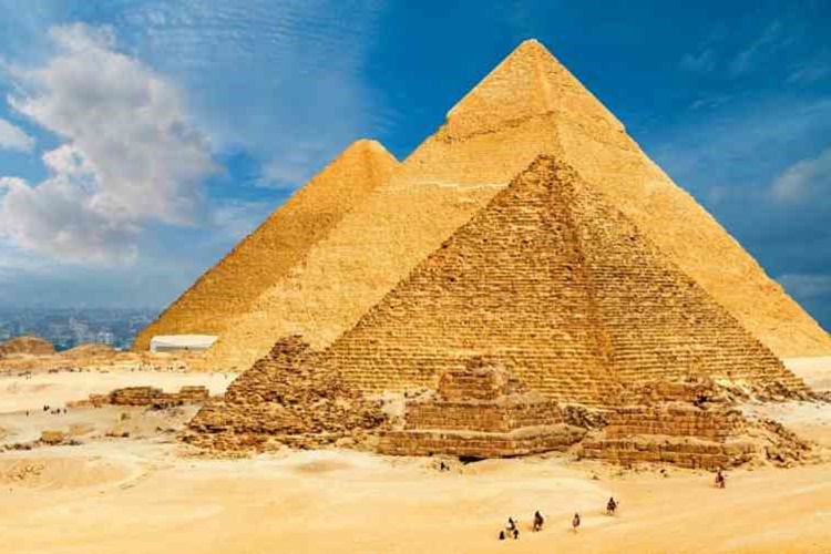 Mısır Hakkında Merak Edilen Bilgiler 