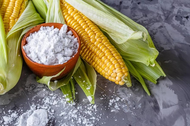 Mısır Nişastası Gluten İçerir Mi?