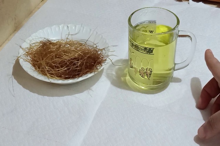 Mısır Püskülü Çayı Tansiyonu Yükseltir Mi?