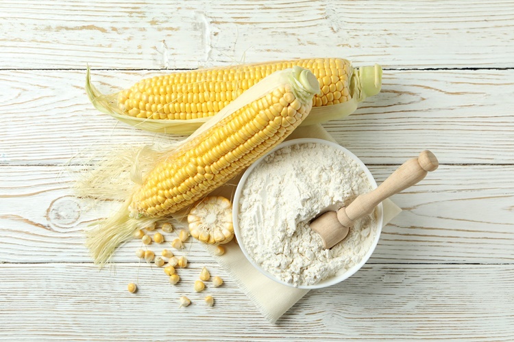 Mısır Unu Gluten İçerir Mi?