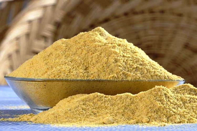 Mısır Unu Kilo Aldırır Mı?