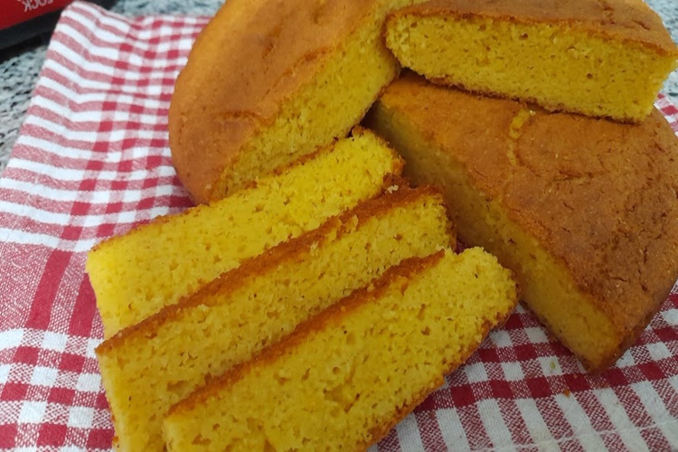 Mısır Ununda Gluten Var Mı?