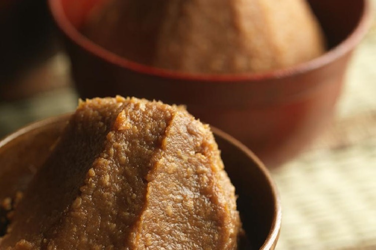 Miso Salçası Nasıl Yapılır?